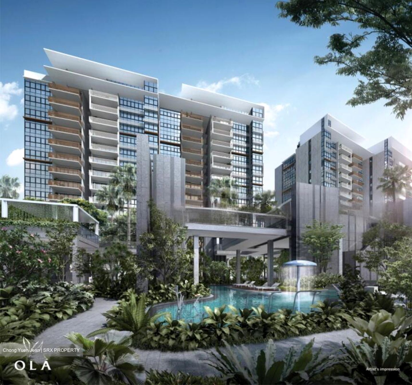 Ola (D19), Condominium #467921761